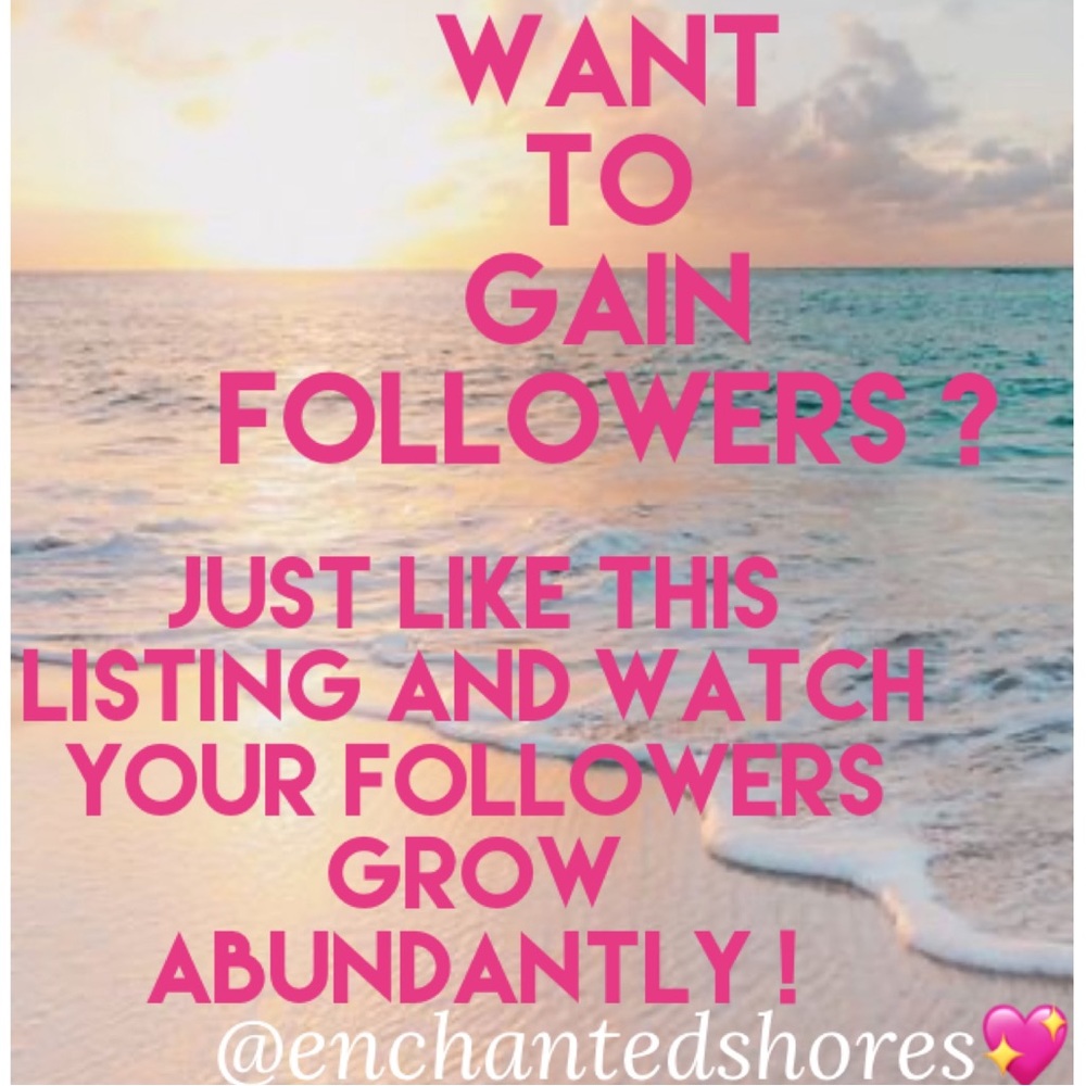 NEW Follow Game Gain Followers ! PLEASE SHARE To Grow Your Business Quickly - Picture 1 of 11